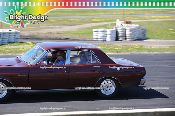 PCM 8 Sunday 22 Sept 2013 Bright Design (9931)  JXR347