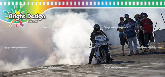 Slamfest @ Fuchs SC Raceway Portland Rnd2 SAT 16 Feb 2013 Bright Design (4585) BIKE