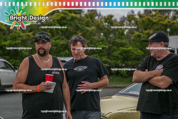 SMDC W2 Drag Challenge Weekend 2 QLD May 2019 BDMP0085 BUBBA ALLRACE GT SM MEDIA CREW