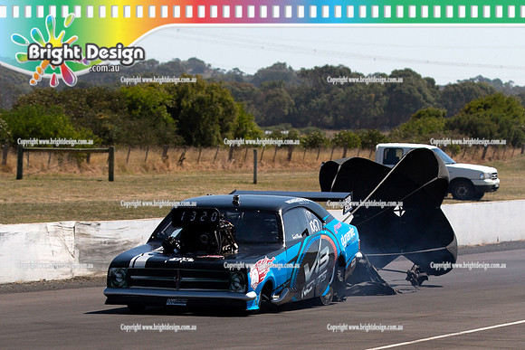 Slamfest @ Fuchs SC Raceway Portland Rnd2 SAT 16 Feb 2013 Bright Design (3859)