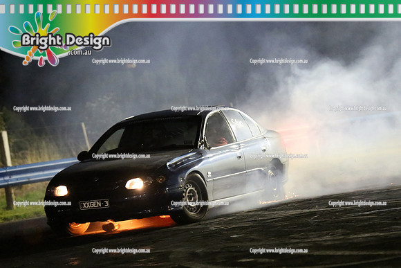 APSA Rnd 2 Fuchs South Coast Raceway Portland Bright Design   (1204)  XXGEN3