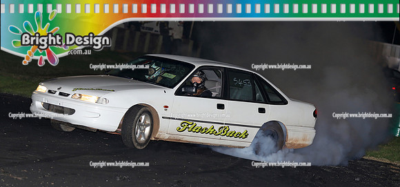 APSA Rnd 2 Fuchs South Coast Raceway Portland Bright Design   (1481)  FLASH BACK