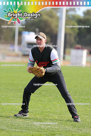 Softball Masters - Bendigo June 2013  (1005)