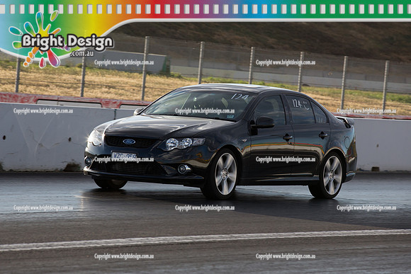 ANDRA Street Outlaws Drag Racing Quals Rnd 6 @ Calder Park 10 October 2014  (25528)  WZC959