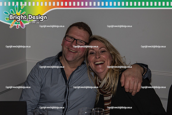 Victorian Drag Boat Club 2016 Presentation Night  July 30 2016  (10333)