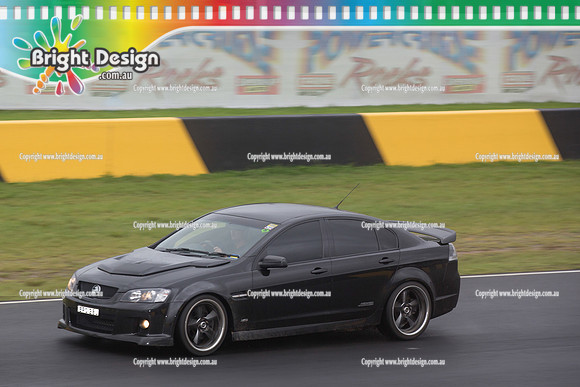 Power Cruise 41 Eastern Creek 23 Feb 2013 - Bright Design (5043) tbc