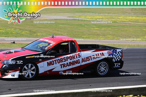 PCM 8 Sunday 22 Sept 2013 Bright Design (9872)   MOTORSPORTS TRAINING AUSTRALIA