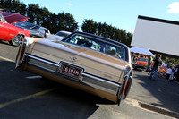 Classic & Rod Club of Vic @ Luna Drive In Feb 2 2013 Bright Design (1019)  16181H