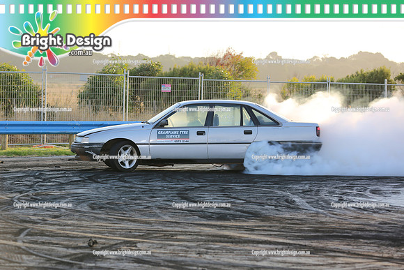 Fuchs Raaceway Portland Slamfest Rnd2 FRI 15 Feb 2013 Bright Design (1218) GRAMPIANS