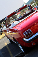 Classic & Rod Club of Vic @ Luna Drive In Feb 2 2013 Bright Design (1015)  02490H