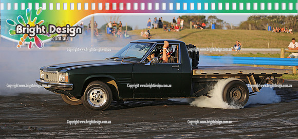 Fuchs Raaceway Portland Slamfest Rnd2 FRI 15 Feb 2013 Bright Design (1124)   tbc