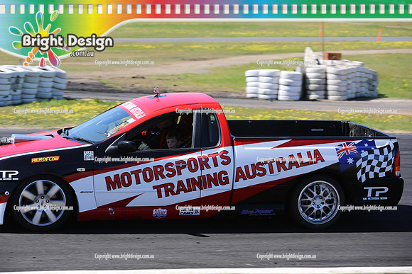 PCM 8 Sunday 22 Sept 2013 Bright Design (9873)   MOTORSPORTS TRAINING AUSTRALIA
