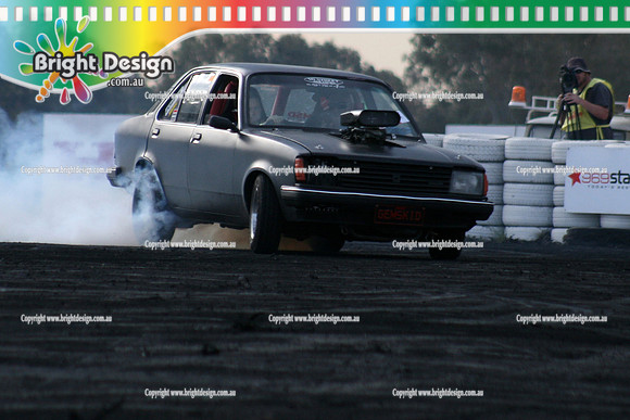PMC 6 @ Winton Sept 2011 Bright Design (1121)  GEMSKID