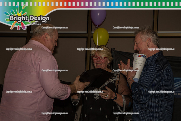 Victorian Drag Boat Club 2016 Presentation Night  July 30 2016  (10249)