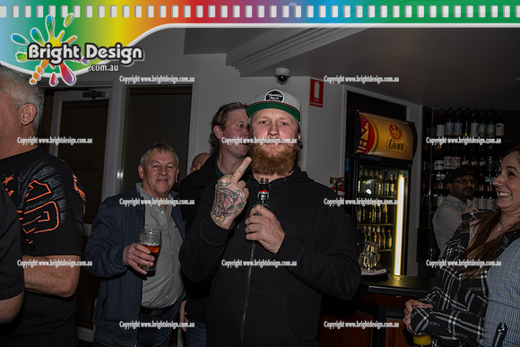 Victorian Drag Boat Club 2016 Presentation Night  July 30 2016  (10358)
