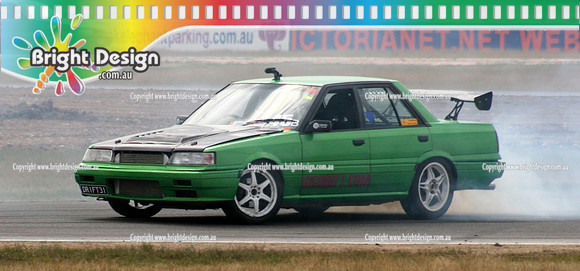 PMC 6 @ Winton Sept 2011 Bright Design (1060)