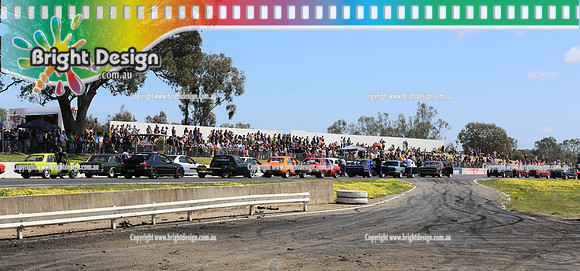 PCM 8 Sat 21 Sept 2013 (1140)  CROWD