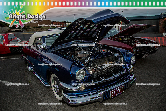 Kingpin Street Outlaws meet n greet with Street Beast 'Doc' @ Manhatten Hotel 18 feb 2016 (1102)  67767H