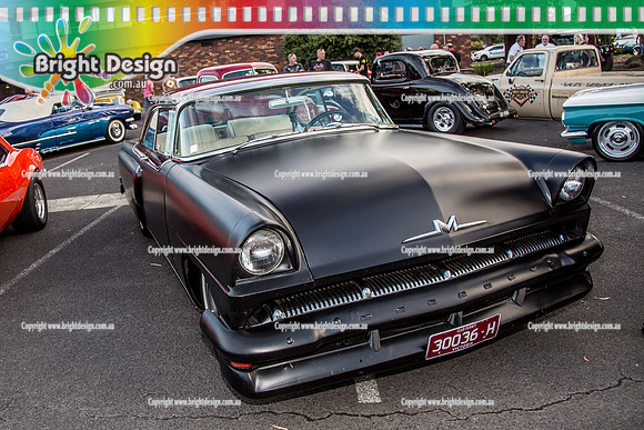 Kingpin Street Outlaws meet n greet with Street Beast 'Doc' @ Manhatten Hotel 18 feb 2016 (1062)  30036H