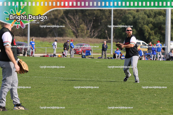 Softball Masters - Bendigo June 2013  (1015)