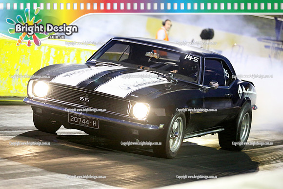 ANDRA Street Meet & Lic Testing @ Calder Park Raceway   4 Oct 2013 (829)  20744H