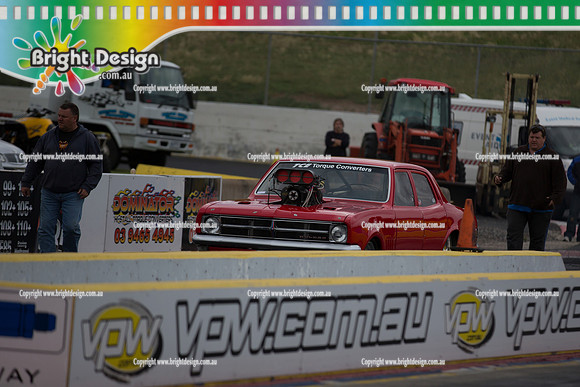 ANDRA Street Meet @ Calder Park Raceway FRI 6 Dec 2013  (3450)  HK572