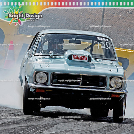 ANDRA Test n Tune @ Calder Park Raceway  SAT 25 Jan 2014  (7165)  5485  HOTXU1 square