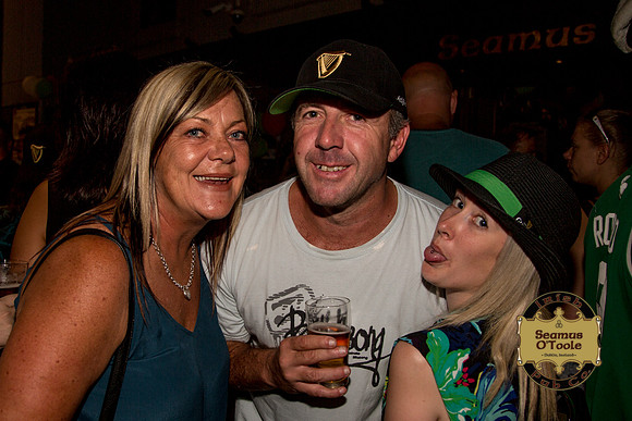 2016 St Patricks Day @ The Irish - Knox 17 March 2016 (5092)