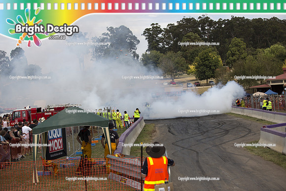 Lardner Park Motorfest SAT 9 March 2013 Bright Design (1212) GETOFF