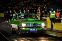 King of the Hill Off Street Drag Racing @ Calder Park Drag Racing Fri 13 May 2016  (54478)  1BADLC