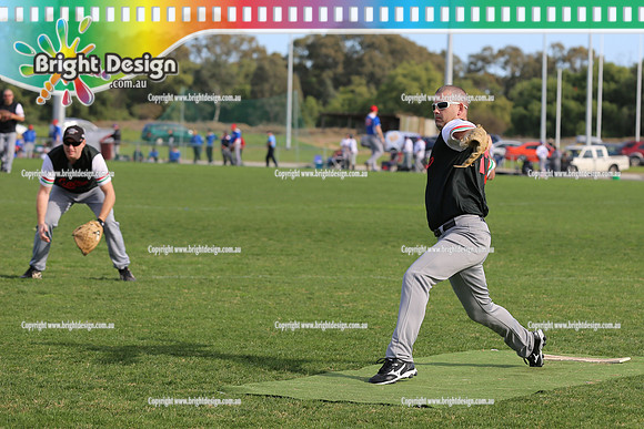 Softball Masters - Bendigo June 2013  (1010)