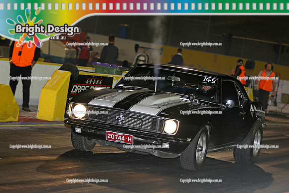 ANDRA Street Meet & Lic Testing @ Calder Park Raceway   4 Oct 2013 (912)  20744H