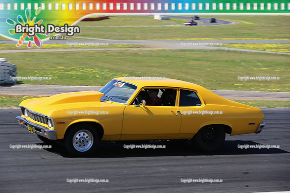 PCM 8 Sunday 22 Sept 2013 Bright Design (9841)  NOVA74