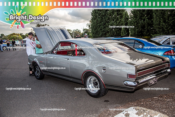 Kingpin Street Outlaws meet n greet with Street Beast 'Doc' @ Manhatten Hotel 18 feb 2016 (1054)  KRAZYK