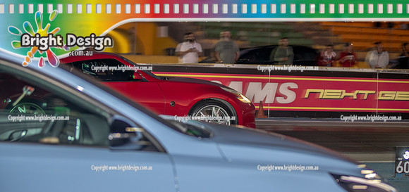 Fast Friday & Roll Racing @ Calder Park Drag Racing 28 February 2025 (178867) 1JQ4XC