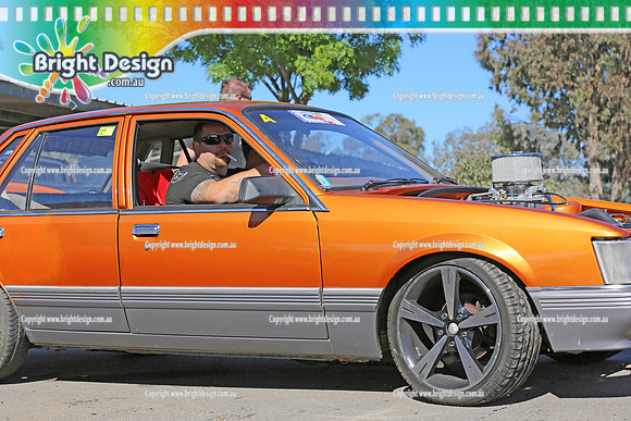 PCM 7 on SAT Sept 12 (1018) IMPOUND