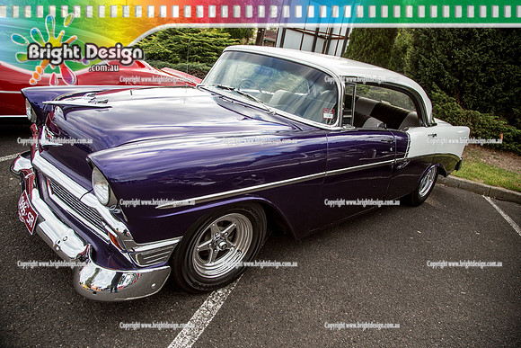 Kingpin Street Outlaws meet n greet with Street Beast 'Doc' @ Manhatten Hotel 18 feb 2016 (1018) 0686SR