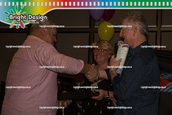 Victorian Drag Boat Club 2016 Presentation Night  July 30 2016  (10250)