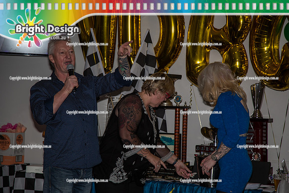 Victorian Drag Boat Club 2016 Presentation Night  July 30 2016  (10395)