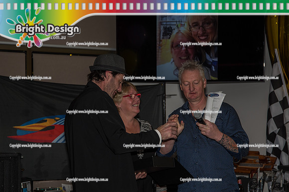 Victorian Drag Boat Club 2016 Presentation Night  July 30 2016  (10281)