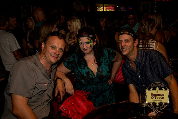 2016 St Patricks Day @ The Irish - Knox 17 March 2016 (5105)