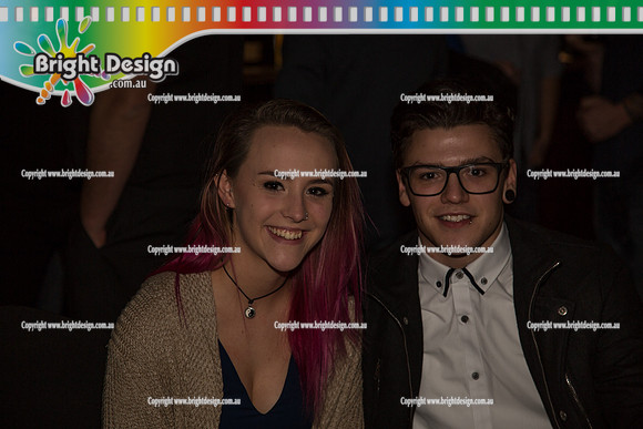 Victorian Drag Boat Club 2016 Presentation Night  July 30 2016  (10350)