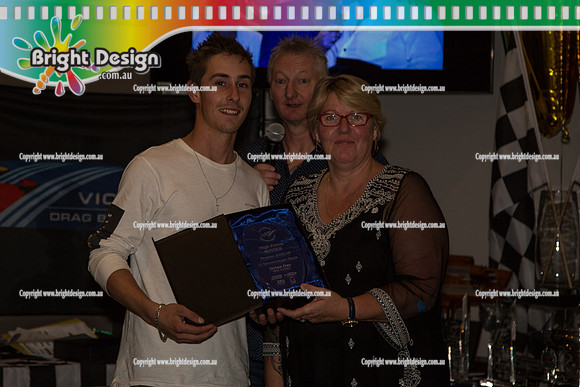 Victorian Drag Boat Club 2016 Presentation Night  July 30 2016  (10266)