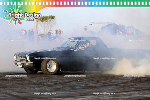 Fuchs Raaceway Portland Slamfest Rnd2 FRI 15 Feb 2013 Bright Design (1074) H8TREAD