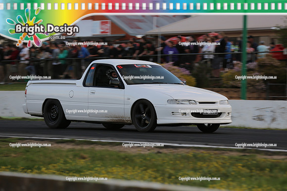PCM 8 Sat 21 Sept 2013 (5400)  ONBOOST
