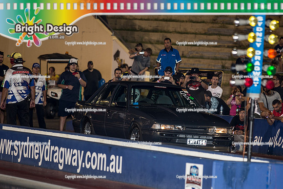 Powercruise 60 @ Sydney - Friday 26 February 2016  LIGHTS OUT  (2067)  MYT16