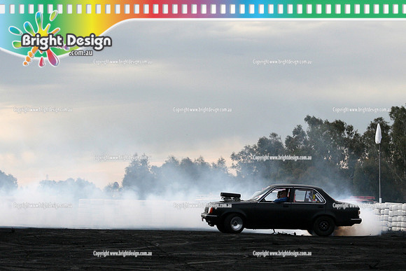 PMC 6 @ Winton Sept 2011 Bright Design (1123)  GEMSKID