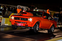 King of the Hill Off Street Drag Racing @ Calder Park Drag Racing Fri 13 May 2016  (54513)  39082H