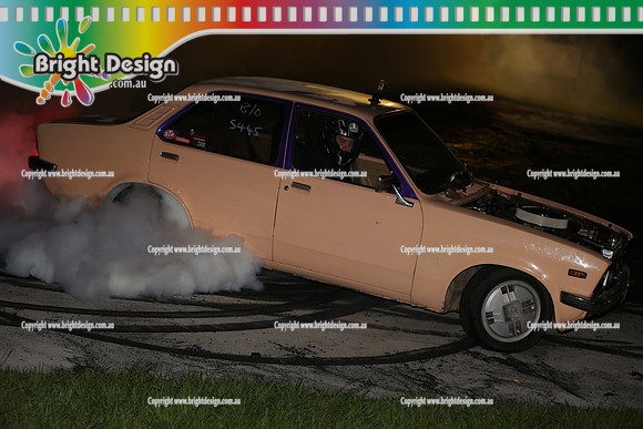 APSA Rnd 2 Fuchs South Coast Raceway Portland Bright Design   (1325)  TYRETR