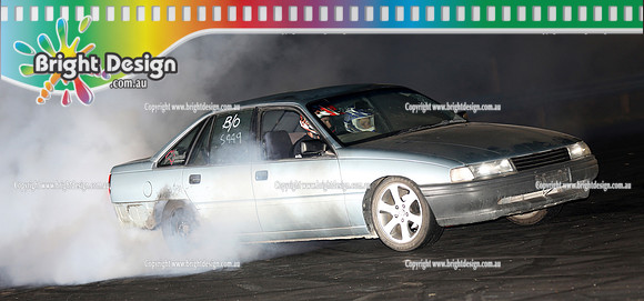 APSA Rnd 2 Fuchs South Coast Raceway Portland Bright Design   (1297)  STRESS RACING